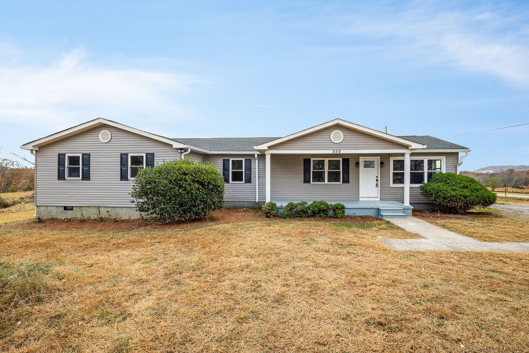 566 County House Road Sparta, TN 38583 - Photo 1 of 36 Gallery Image 1