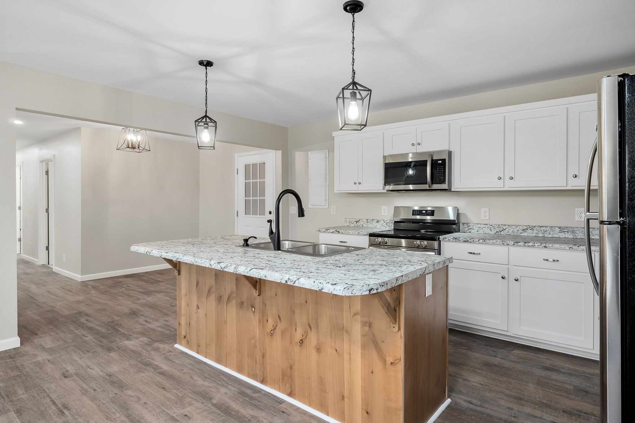 566 County House Road Sparta, TN 38583 - Photo 12 of 36 Gallery Image 12