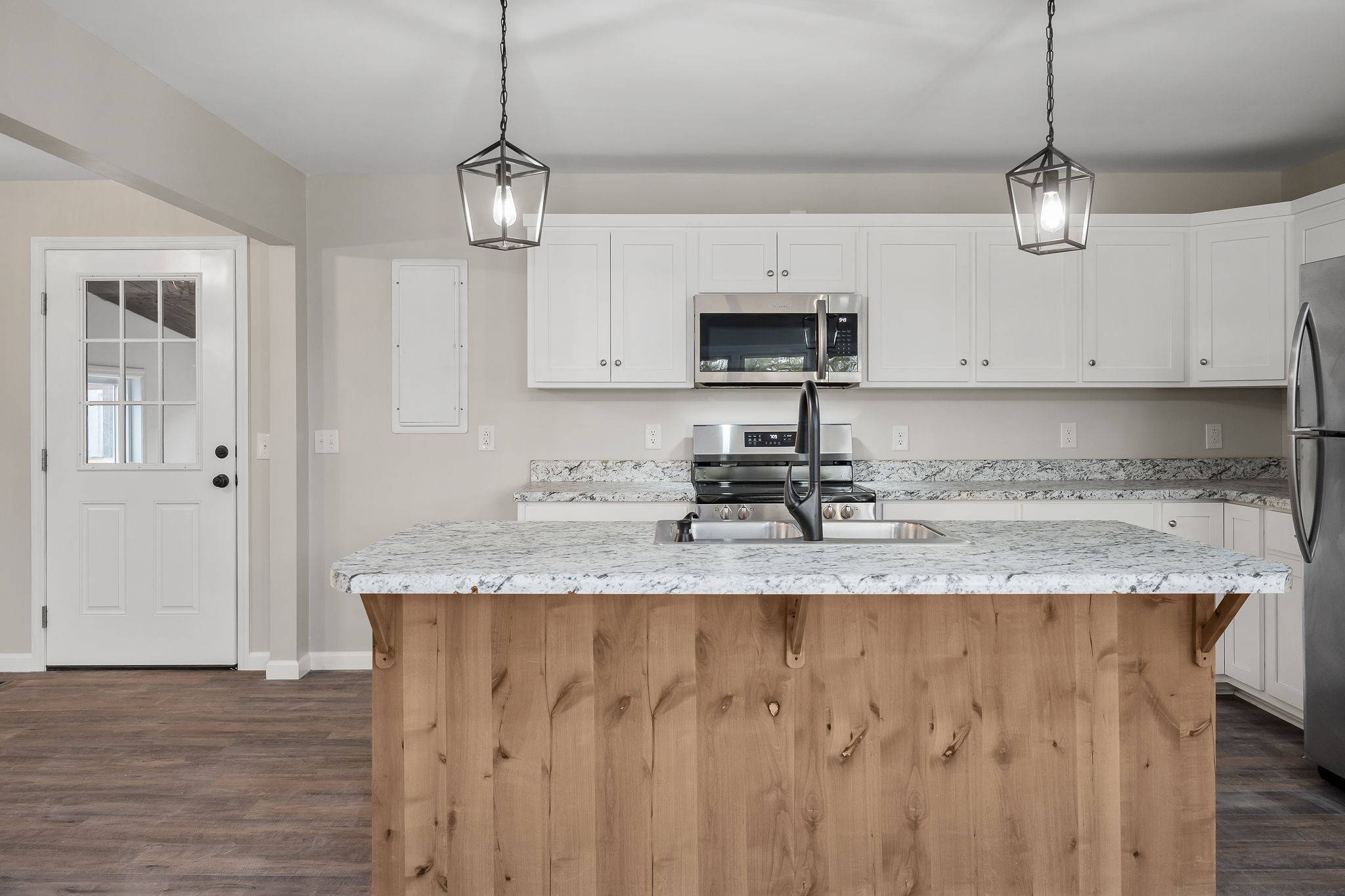 566 County House Road Sparta, TN 38583 - Photo 13 of 36 Gallery Image 13