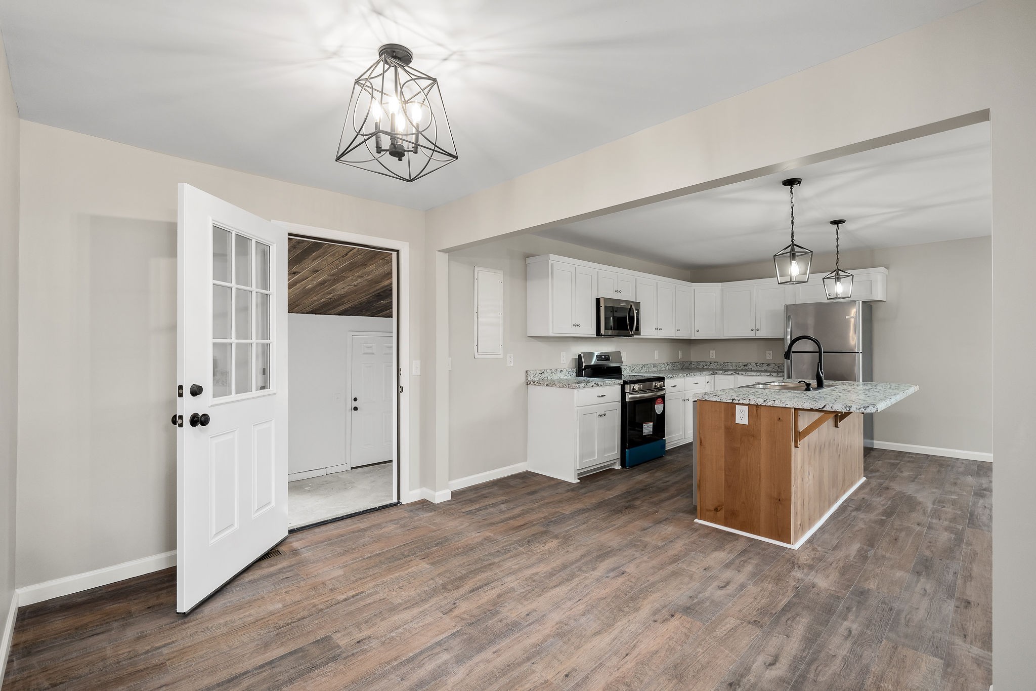 566 County House Road Sparta, TN 38583 - Photo 17 of 36 Gallery Image 17