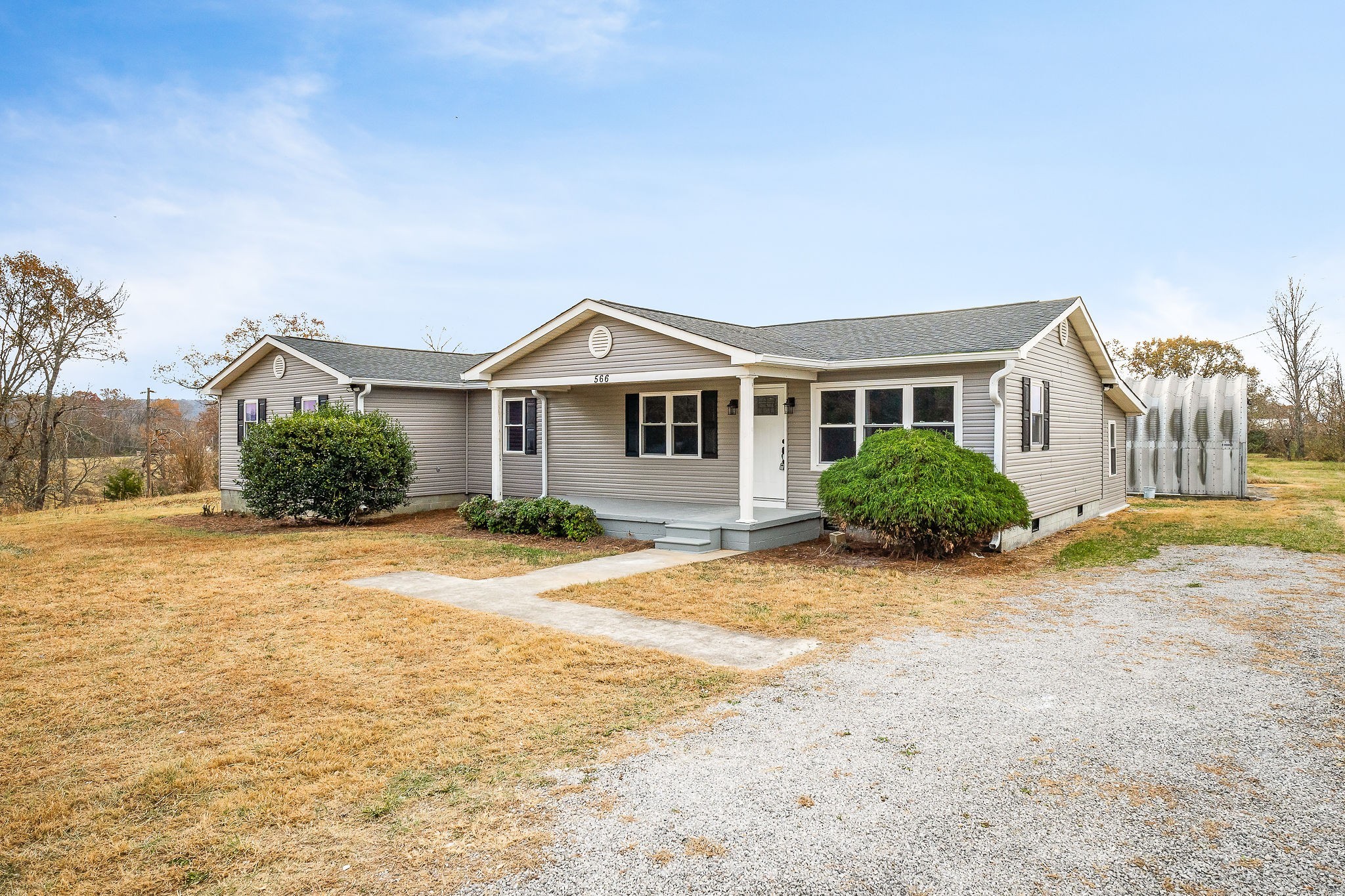 566 County House Road Sparta, TN 38583 - Photo 2 of 36 Gallery Image 2