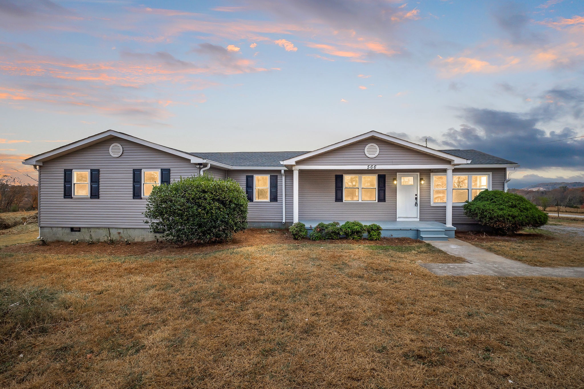 566 County House Road Sparta, TN 38583 - Photo 3 of 36 Gallery Image 3