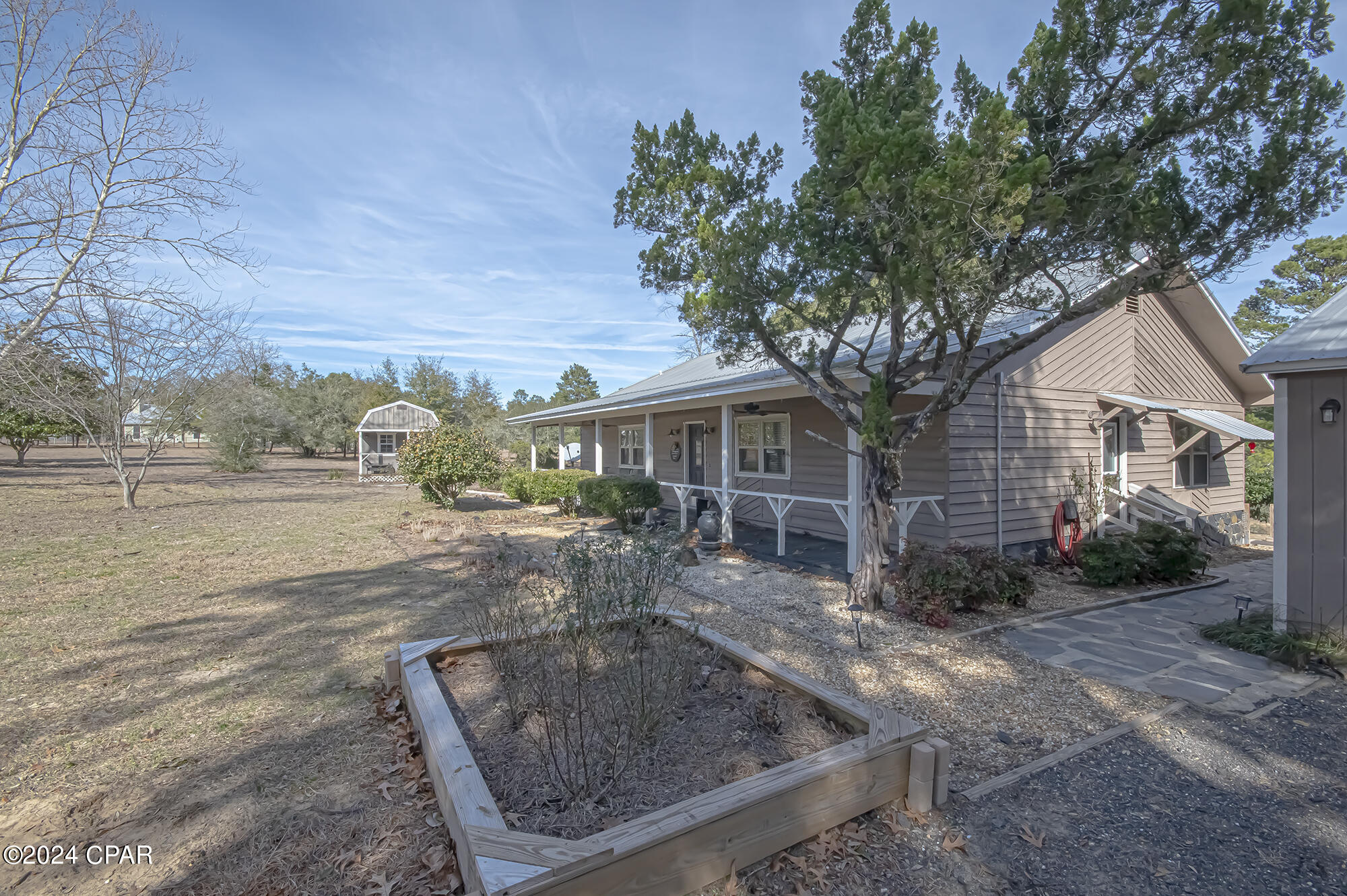 4923 Grassy Pond Road Chipley, FL 32428 - Photo 27 of 28 Gallery Image 27