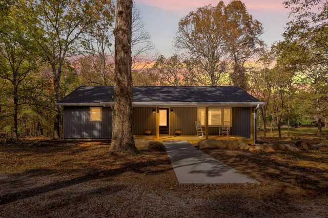 $389,900 | 1860 Plum Nelly Road, Rising Fawn, GA 30738