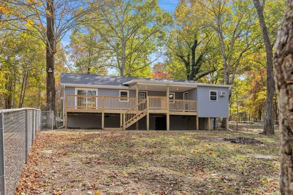 $380,000 | 1860 Plum Nelly Road, Rising Fawn, GA 30738