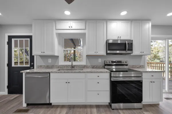 $380,000 | 1860 Plum Nelly Road, Rising Fawn, GA 30738