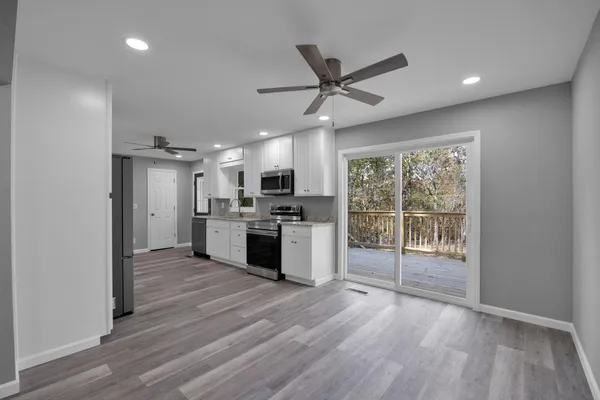 $380,000 | 1860 Plum Nelly Road, Rising Fawn, GA 30738