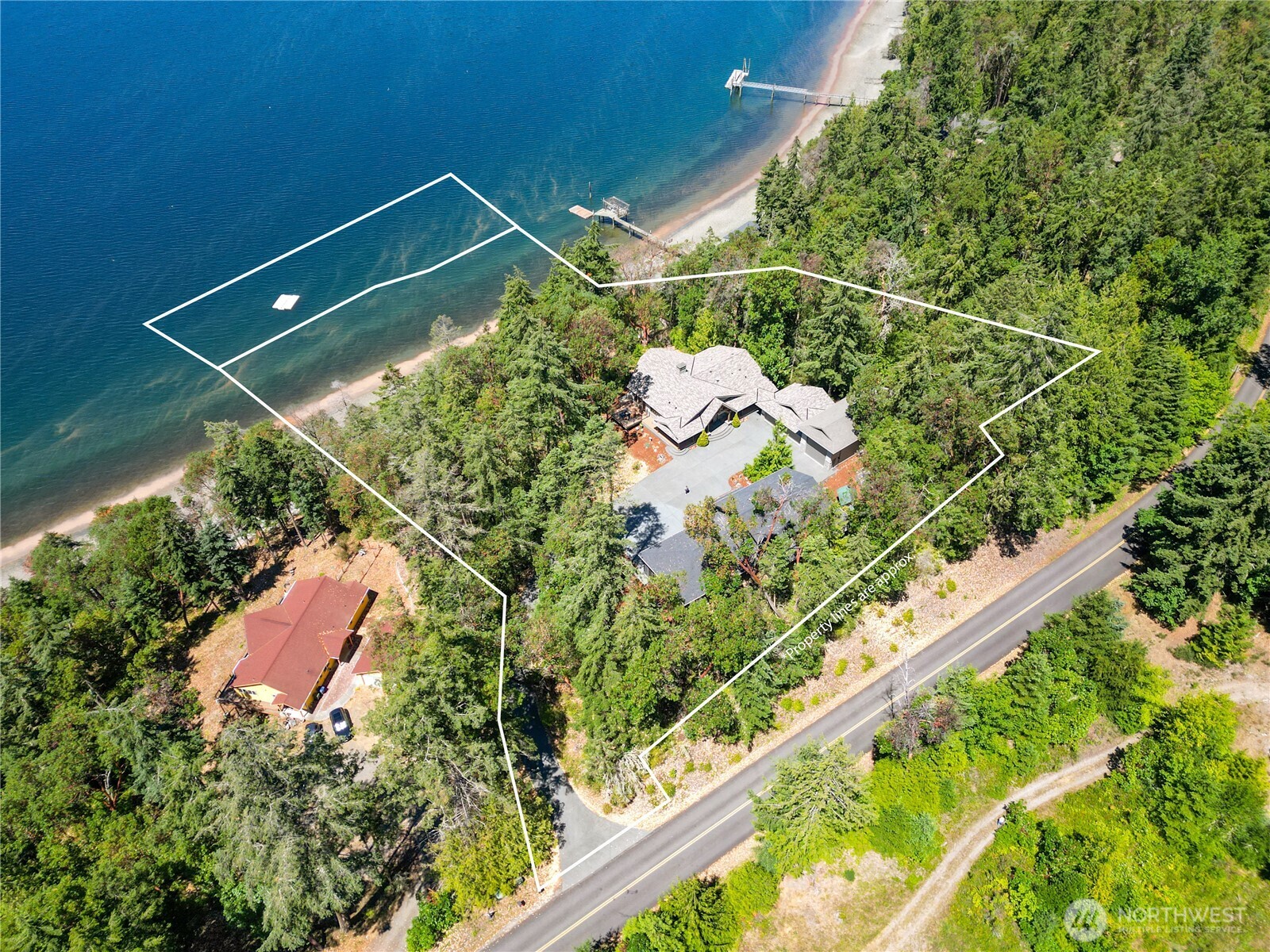 2463 East Sequim Bay Road Sequim, WA 98382 - Photo 39 of 40