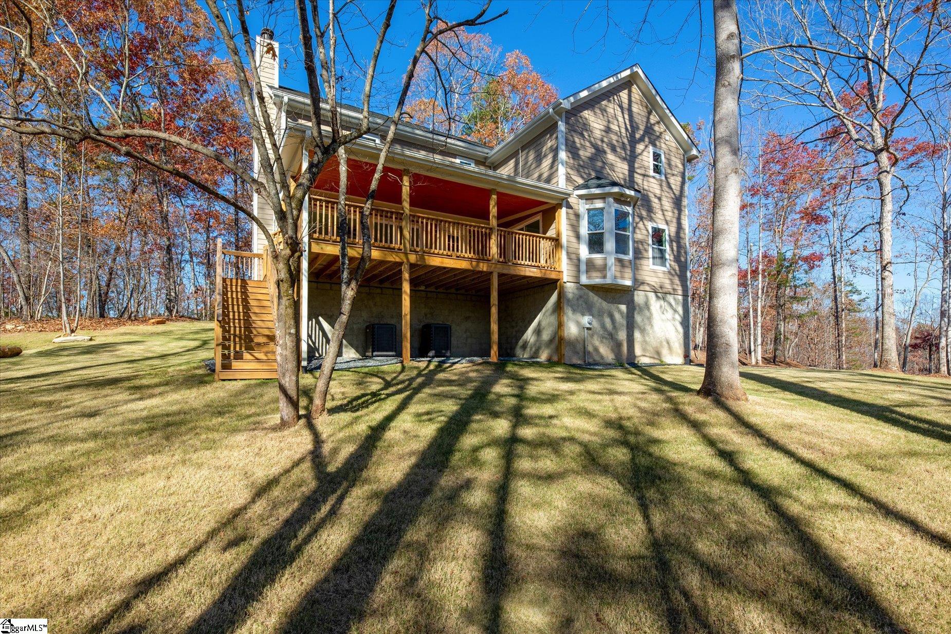 183 Wittmore Lane Cleveland, SC 29635 - Photo 4 of 43