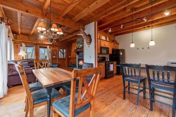 197 Smith Hill Road Blue Ridge, GA 30513 - Photo 16 of 36 Gallery Image 16