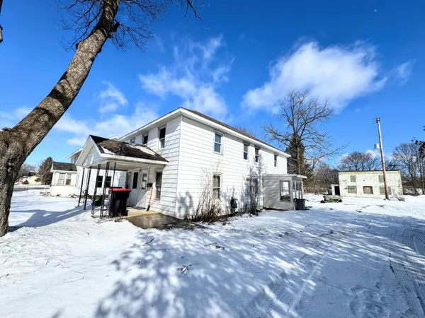 $149,900 | 216 North Chestnut Street, Reed City, MI 49677