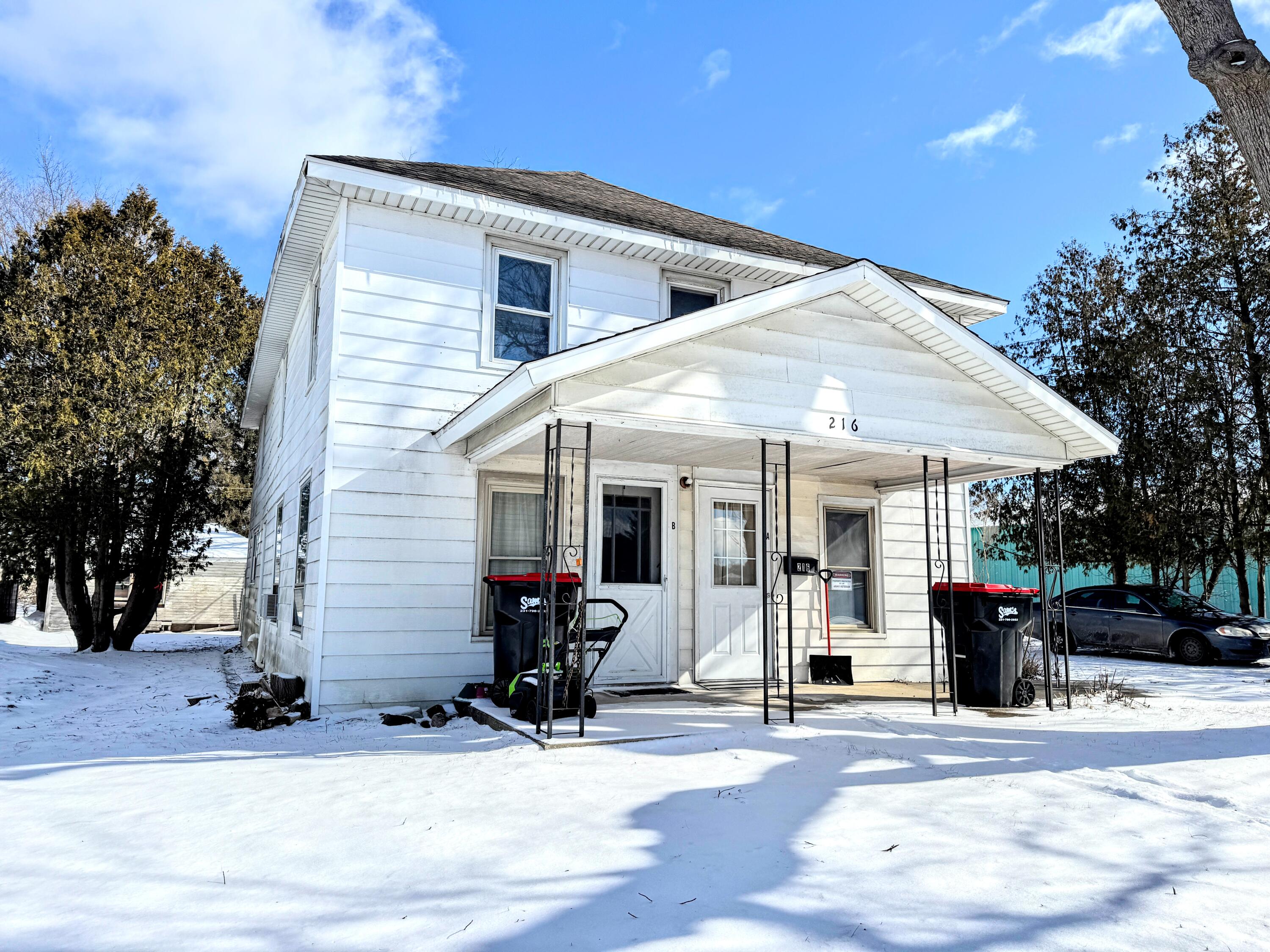 216 North Chestnut Street Reed City, MI 49677 - Photo 4 of 4 IMG_6723