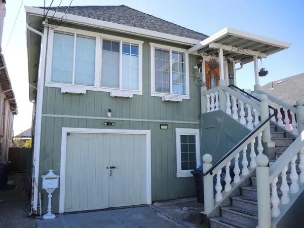 $1,198,000 | 136 Mateo Avenue, Daly City, CA 94014