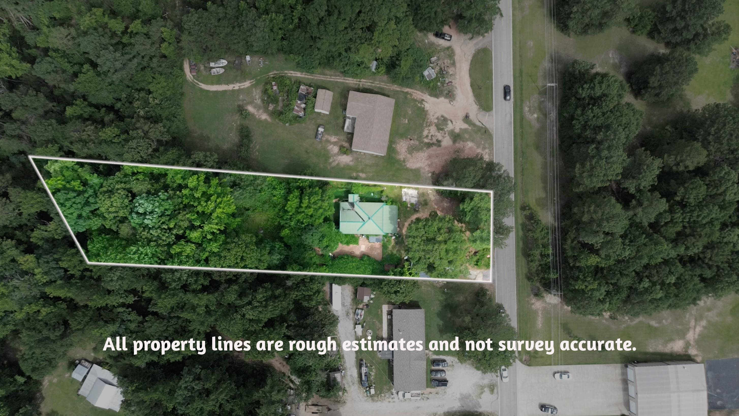1432 Blackstock Road Pauline, SC 29374 - Photo 18 of 24