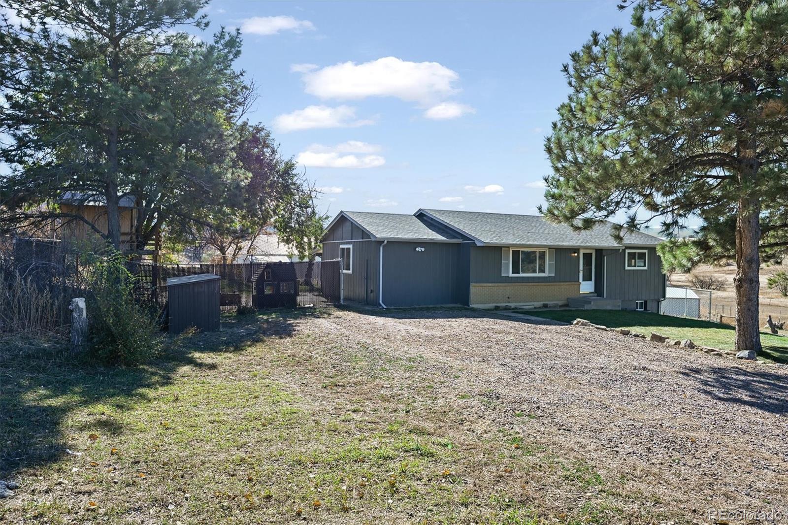 3237 Haystack Road Castle Rock, CO 80104 - Photo 39 of 47