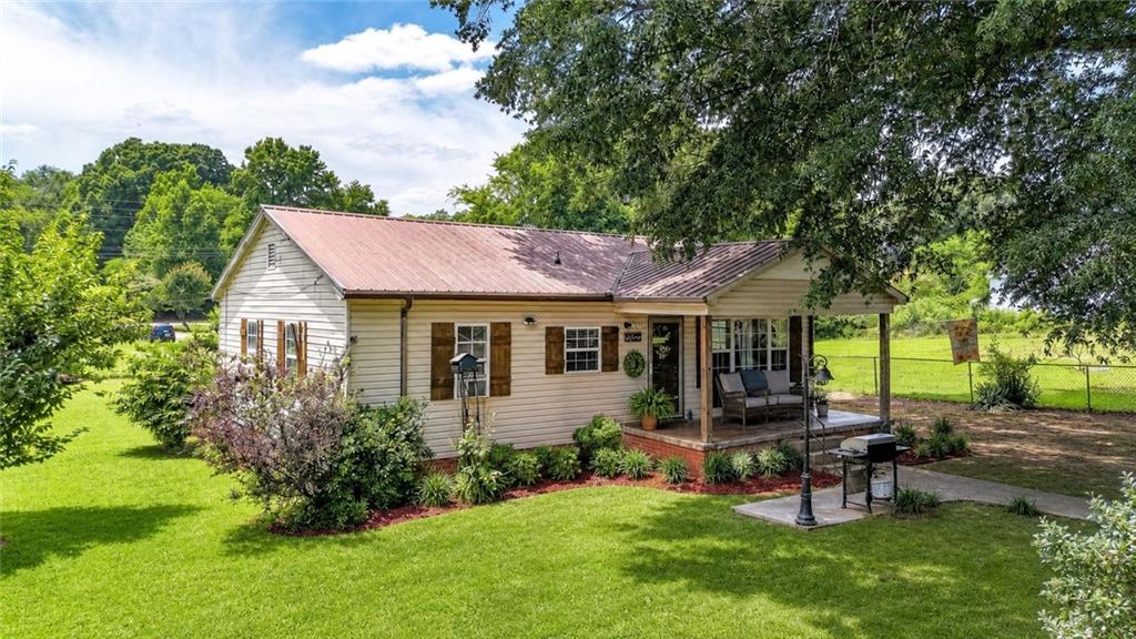 103 Defoor Loop Calhoun, GA 30701 - Photo 28 of 35