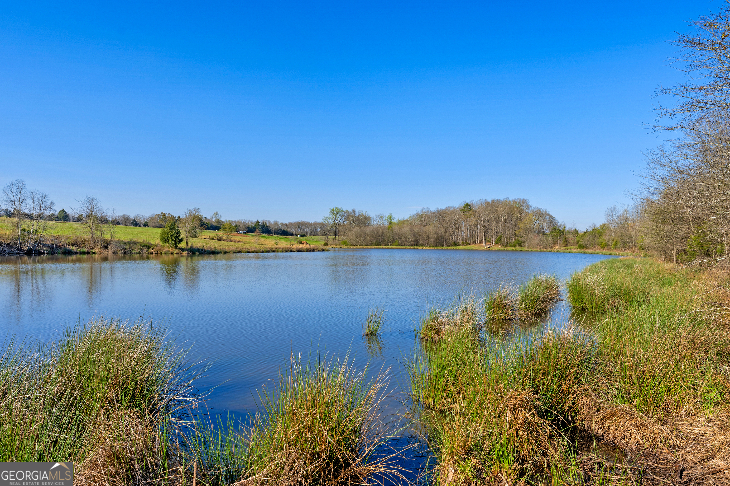 8 Legacy View Hartwell, GA 30643 - Photo 1 of 21 a view of a lake with houses in the background