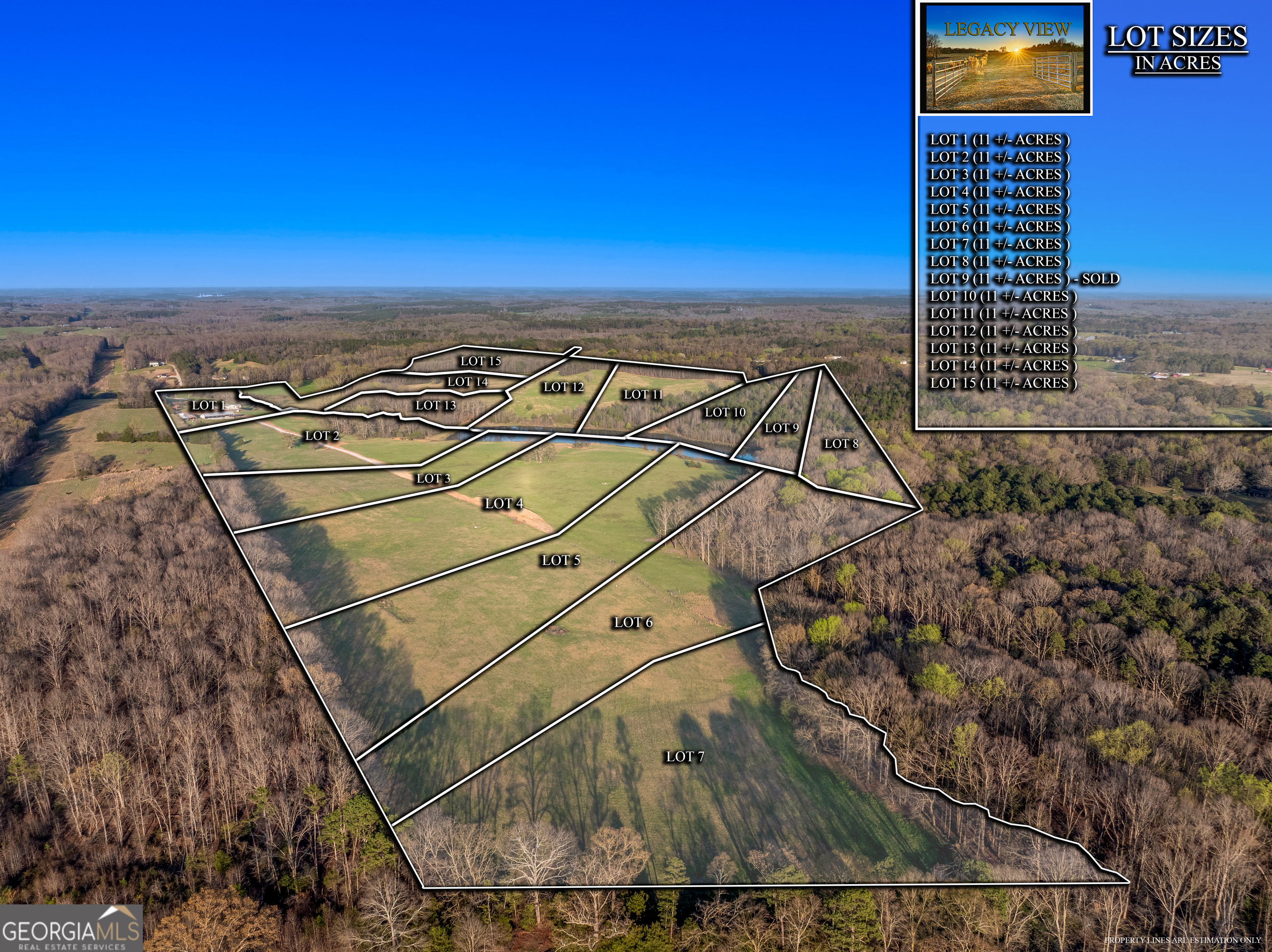 8 Legacy View Hartwell, GA 30643 - Photo 12 of 21 a view of a balcony with a ocean view