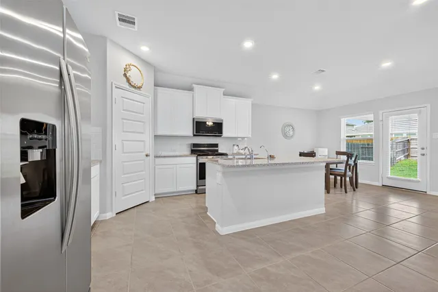 $335,000 | 2322 East Winding Pines Drive, Tomball, TX 77375