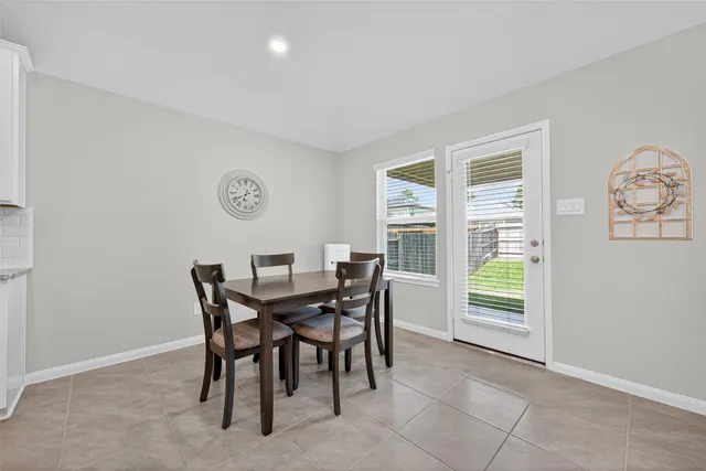 $335,000 | 2322 East Winding Pines Drive, Tomball, TX 77375