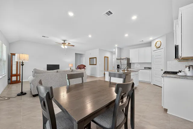 $335,000 | 2322 East Winding Pines Drive, Tomball, TX 77375