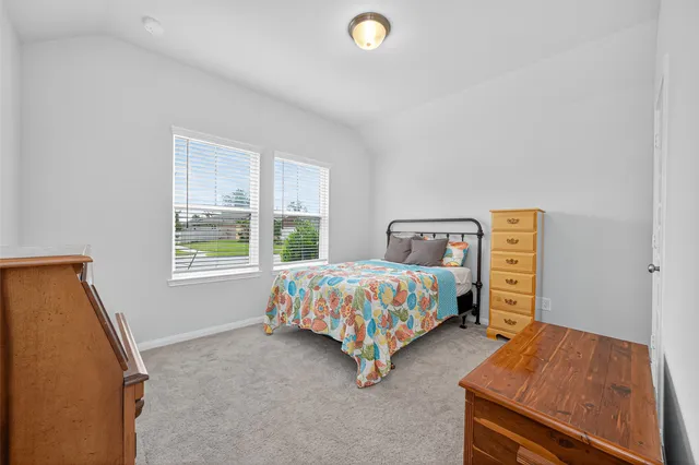 $335,000 | 2322 East Winding Pines Drive, Tomball, TX 77375