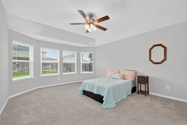 $335,000 | 2322 East Winding Pines Drive, Tomball, TX 77375