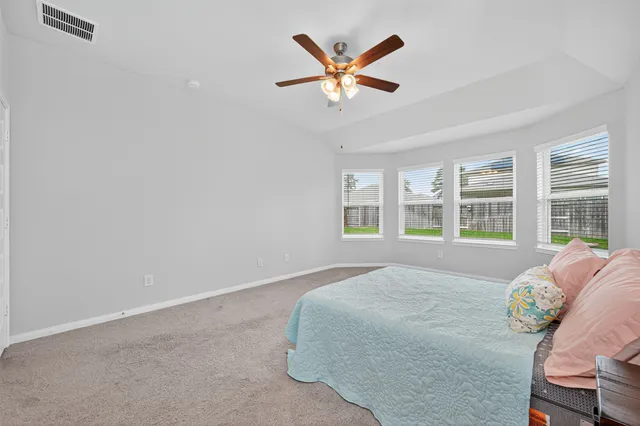 $335,000 | 2322 East Winding Pines Drive, Tomball, TX 77375