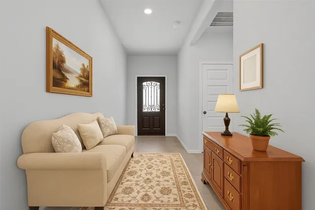 $335,000 | 2322 East Winding Pines Drive, Tomball, TX 77375