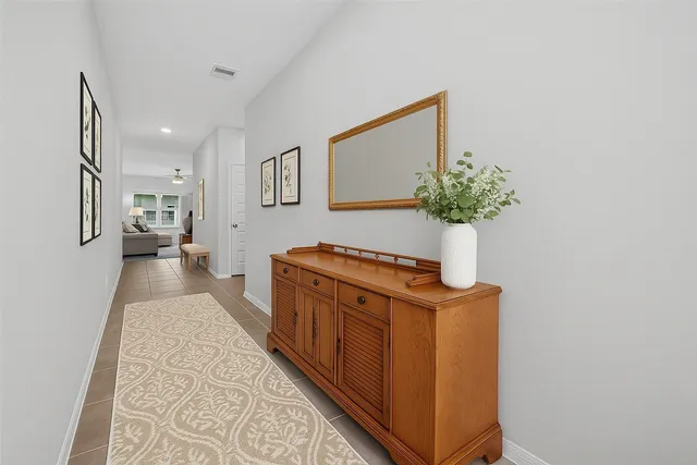 $335,000 | 2322 East Winding Pines Drive, Tomball, TX 77375