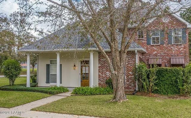 $525,000 | 101 Jonah Circle, Lafayette, LA 70508
