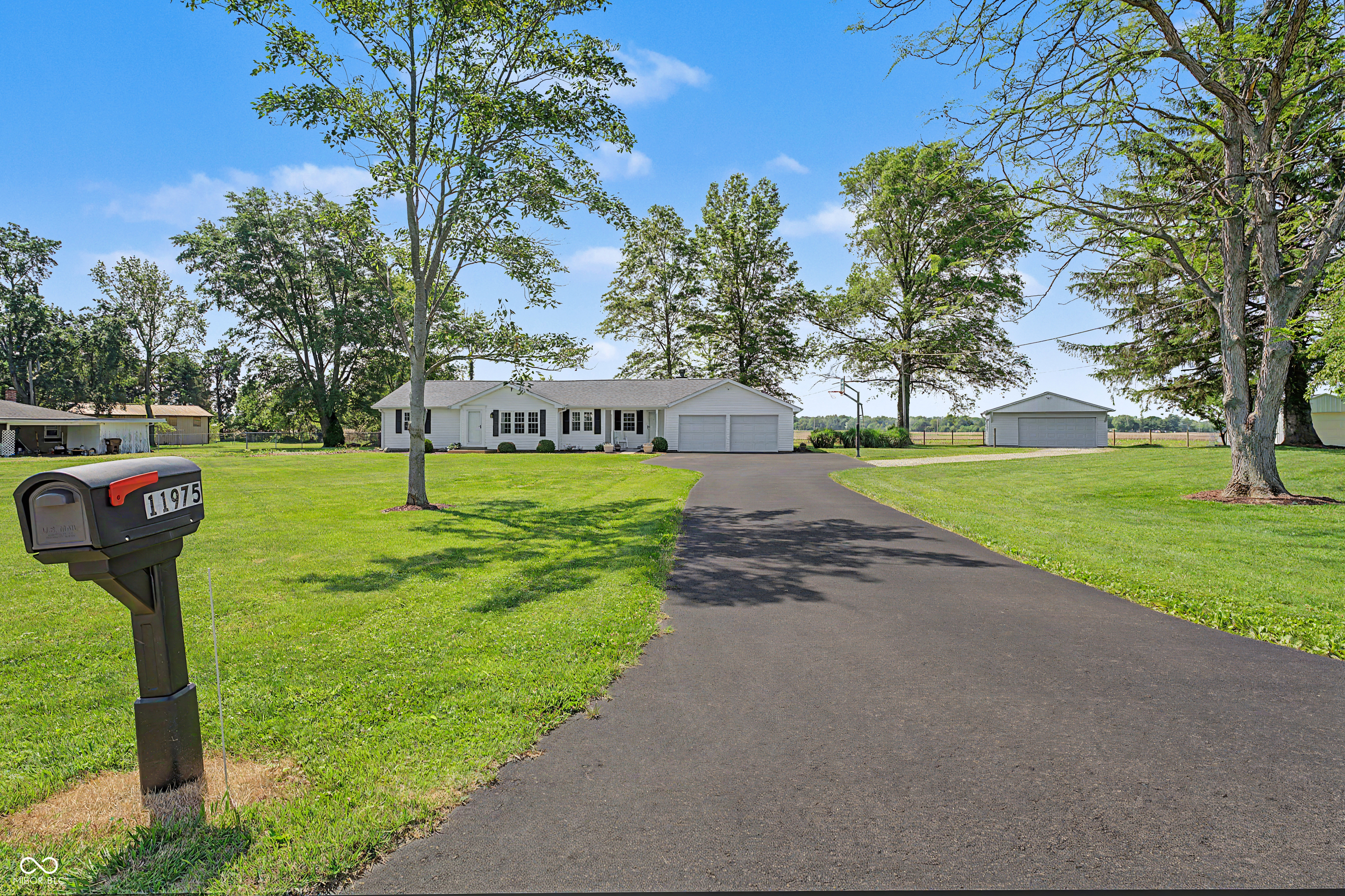 11975 East Legal Tender Road Columbus, IN 47203 - Photo 83 of 91