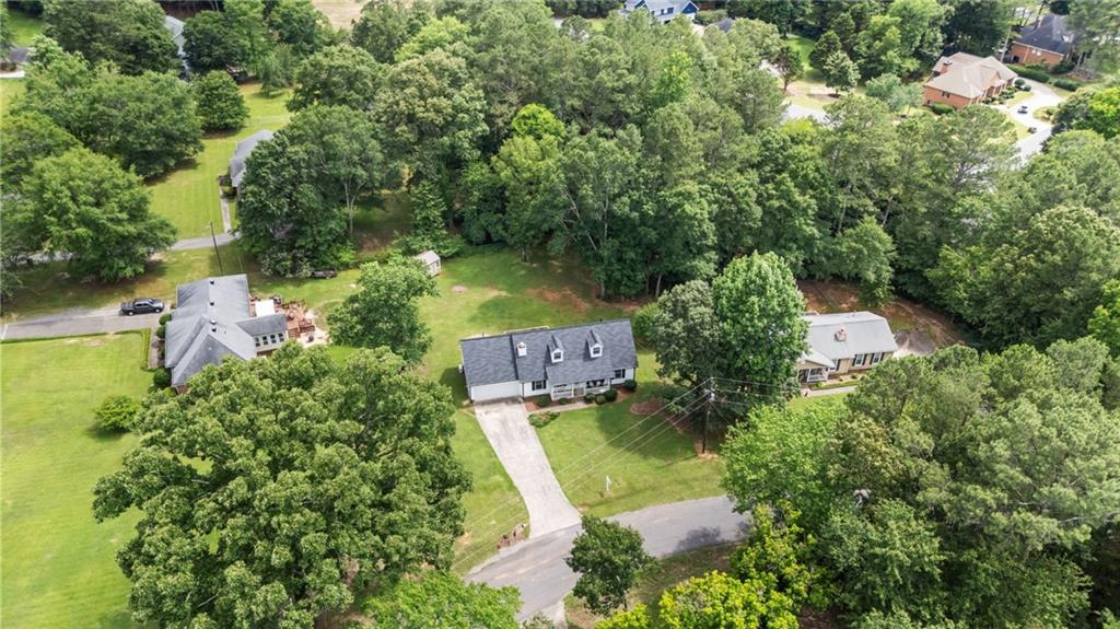 32 Ford Drive Southeast Rome, GA 30161 - Photo 31 of 39