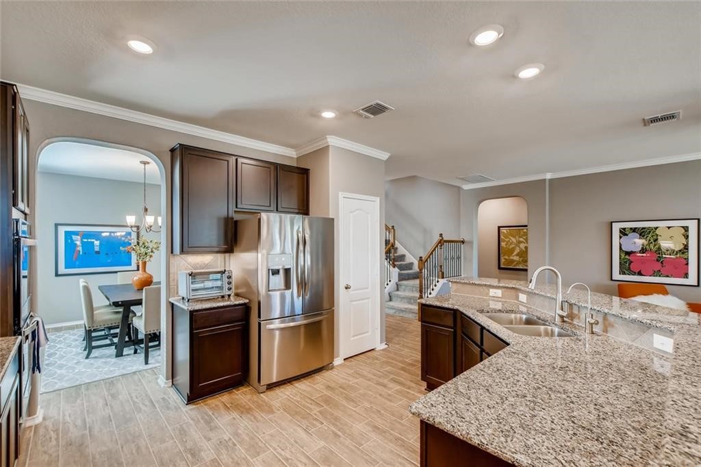 121 Kavanaugh Street Georgetown, TX 78628 - Photo 11 of 26