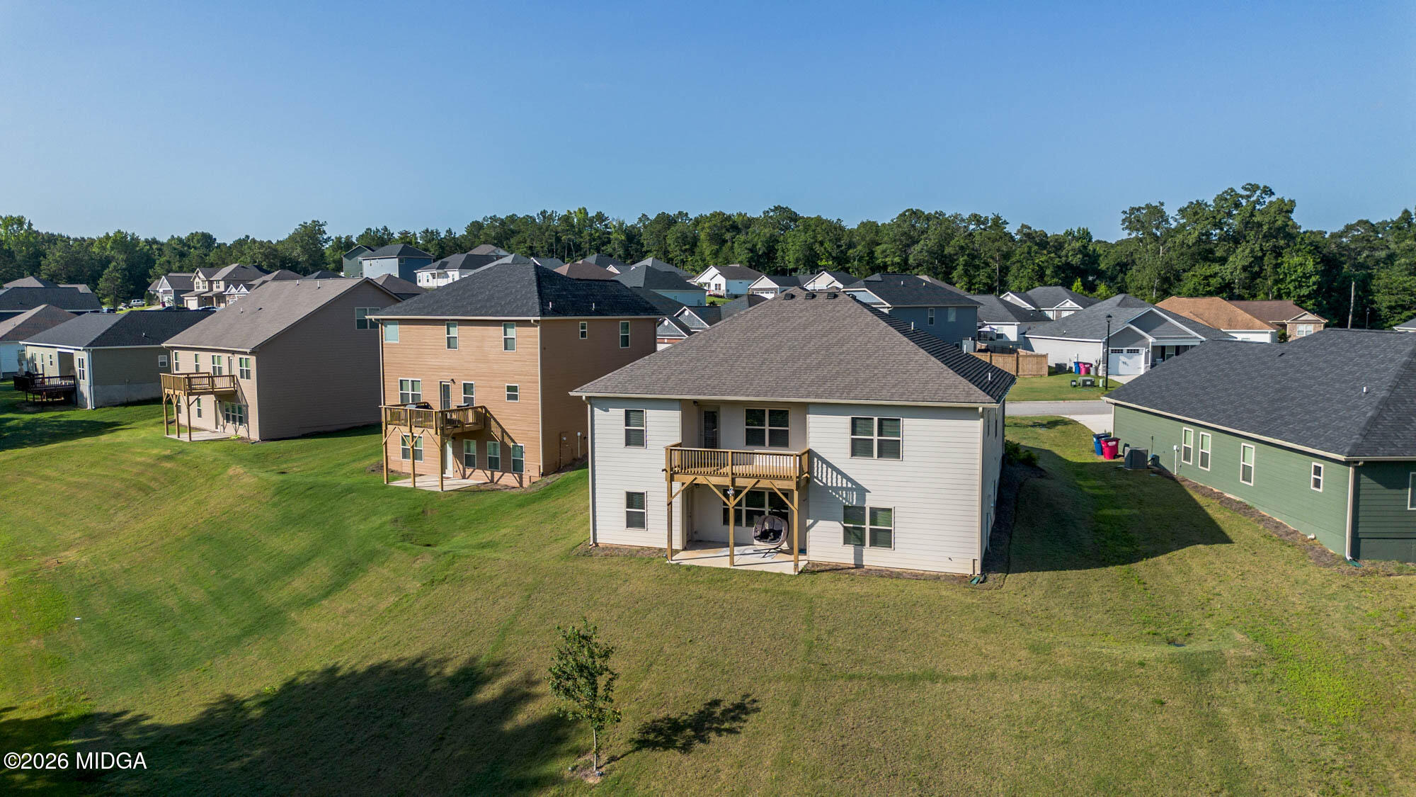 620 Britton Way Macon, GA 31216 - Photo 36 of 39 DJI_0369
