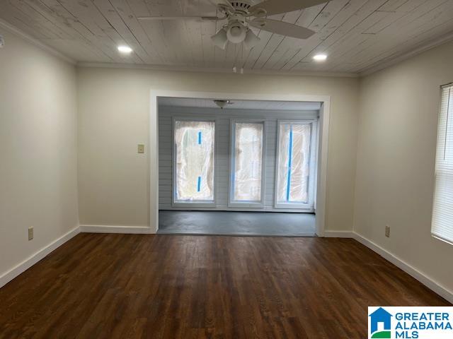 1550 Allison Mill Road Talladega, AL 35160 - Photo 4 of 17