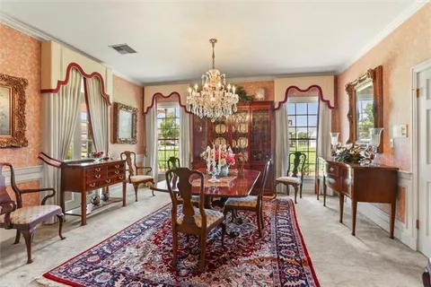 $699,000 | 10 Chateau Latour Drive, Kenner, LA 70065