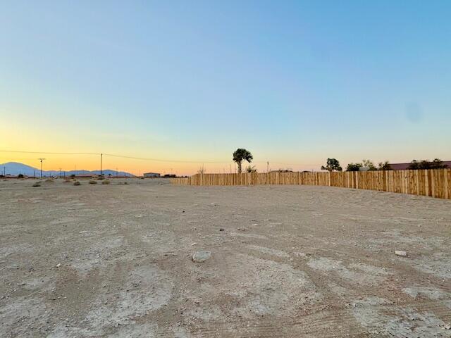 1313 Riviera Circle Thermal, CA 92274 - Photo 5 of 11 a view of a lake