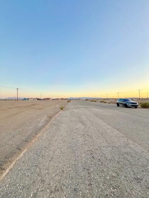 1313 Riviera Circle Thermal, CA 92274 - Photo 8 of 11 an ocean beach with mountain view