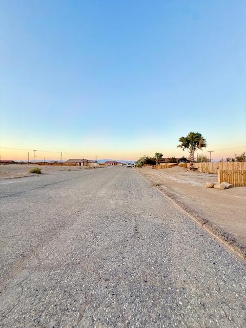 1313 Riviera Circle Thermal, CA 92274 - Photo 9 of 11 an ocean beach with mountain view