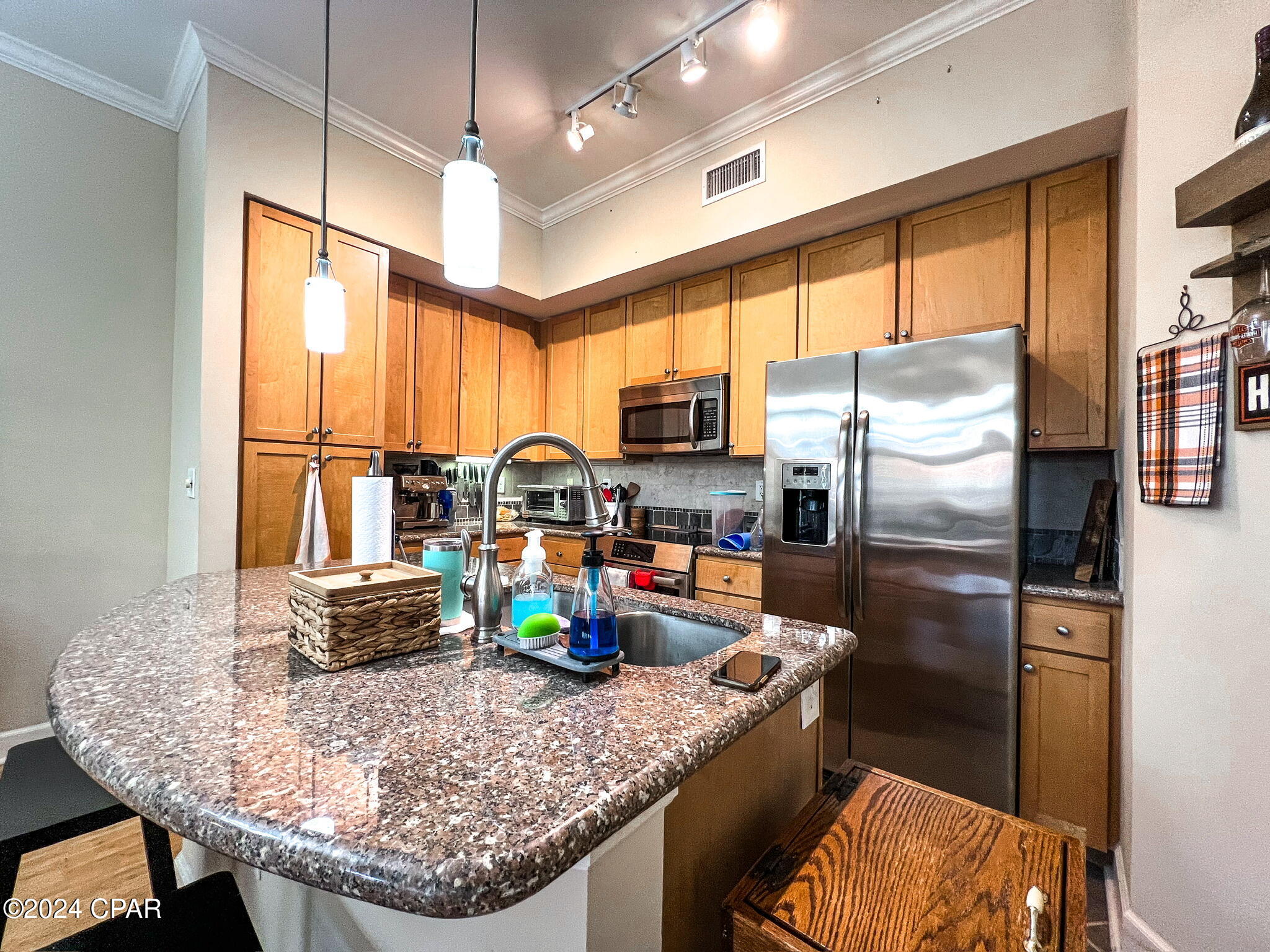 8700 Front Beach Road, Unit 7209 Panama City Beach, FL 32407 - Photo 10 of 30