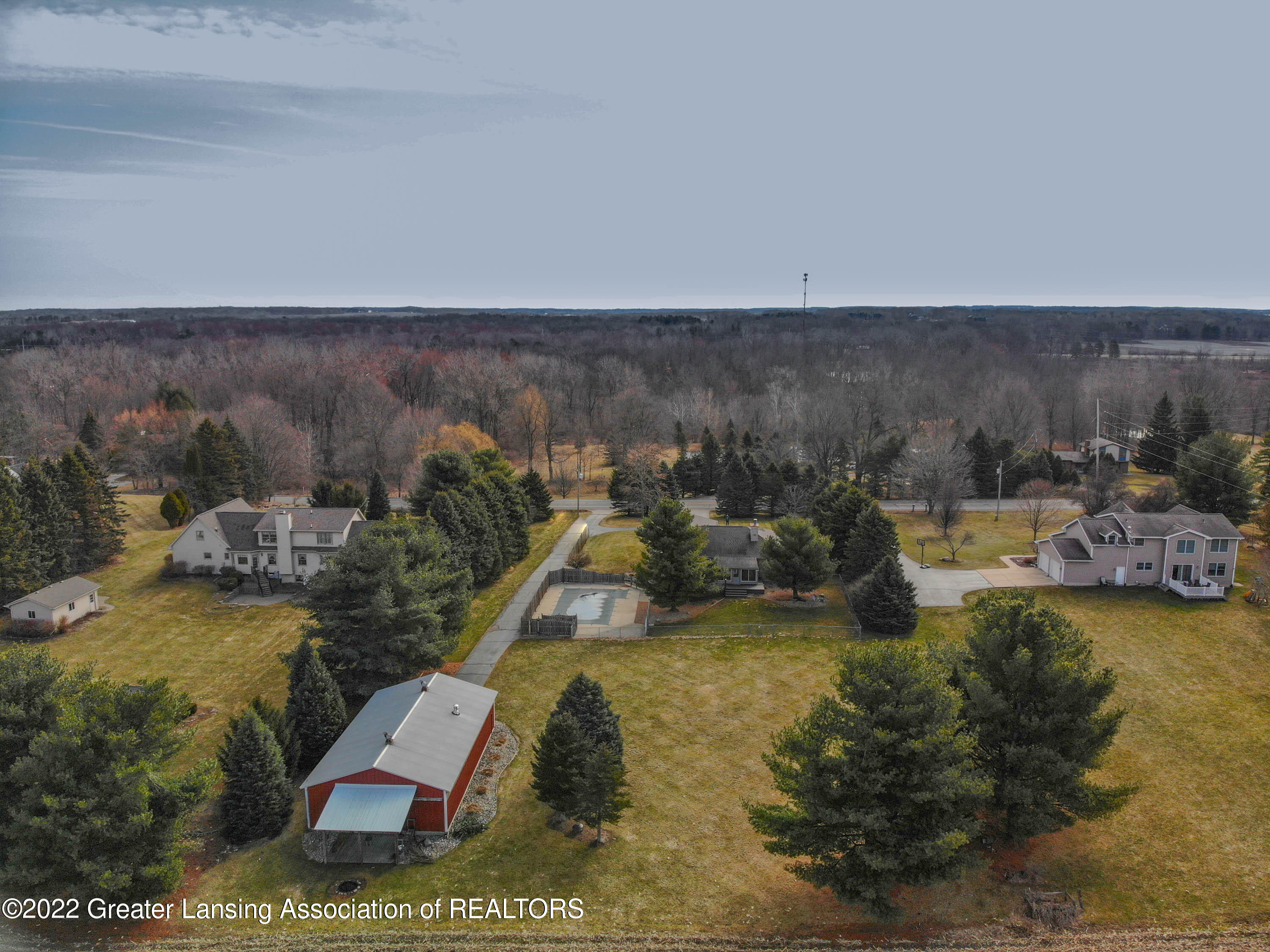 1265 College Road Mason, MI 48854 - Photo 53 of 53 1265 College Rd-0366