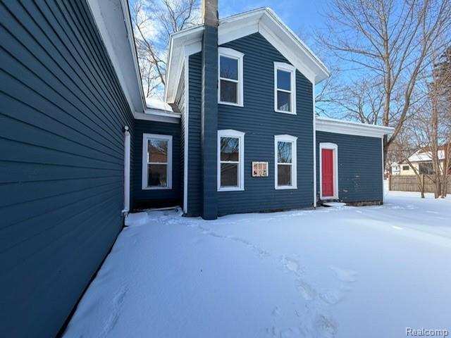 816 7th Street Three Rivers, MI 49093 - Photo 13 of 16