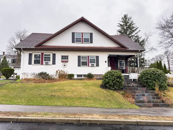 $2,650 | 5 Atherton Street, Unit 2, Braintree, MA 02184