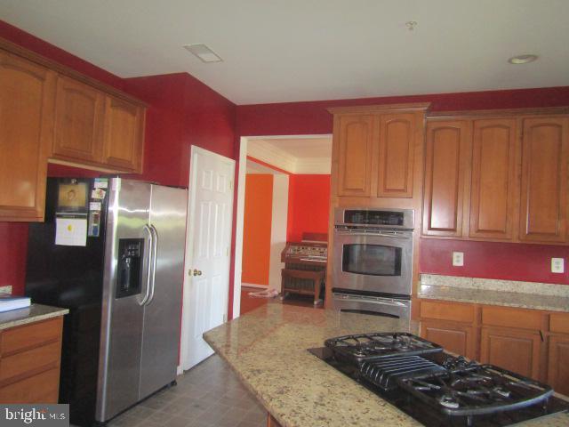 14713 Bubbling Spring Road Boyds, MD 20841 - Photo 15 of 22 Kitchen