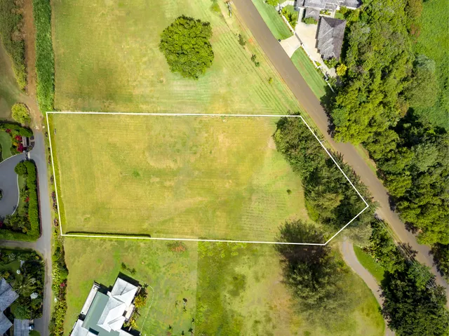 $7,900,000 | 4901 Hanalei Plantation Road, Princeville, HI 96722