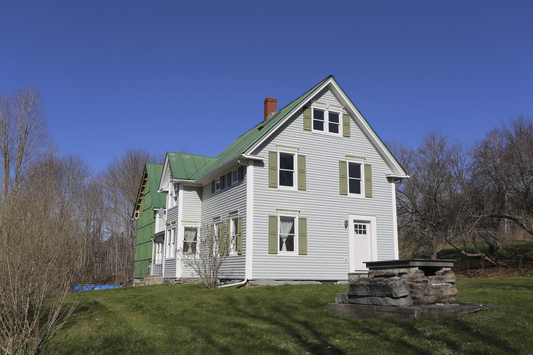 369 Works Road Jackson, ME 04921 - Photo 1 of 54 369 Works Road