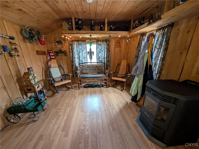 $69,900 | 6 Shaw Road, Edwards, NY 13635