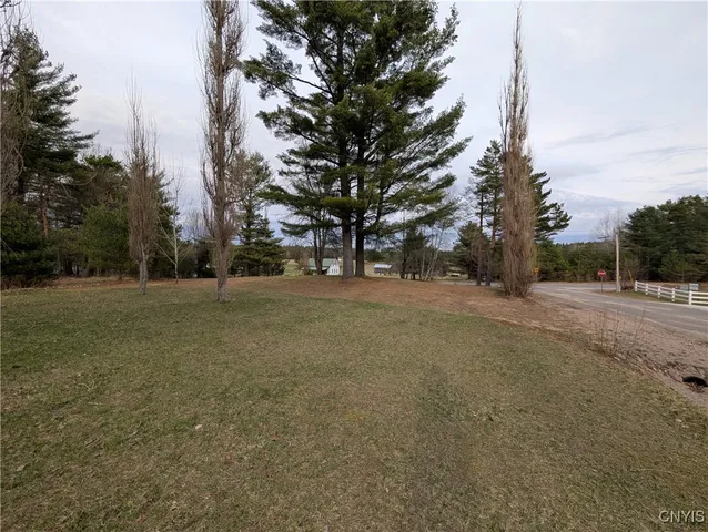 $69,900 | 6 Shaw Road, Edwards, NY 13635