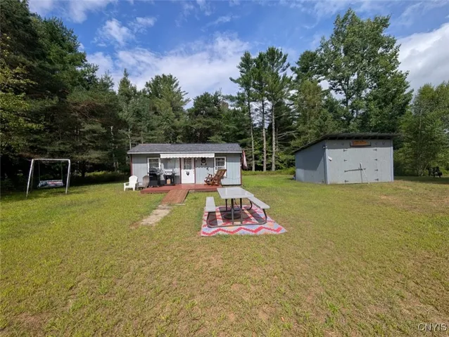 $69,900 | 6 Shaw Road, Edwards, NY 13635